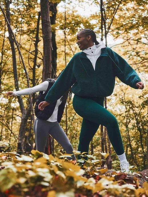 Image number 7 showing, In the Clouds Jacket