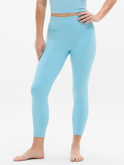 Image number 1 showing, Elation Ultra High Rise 7/8 Legging