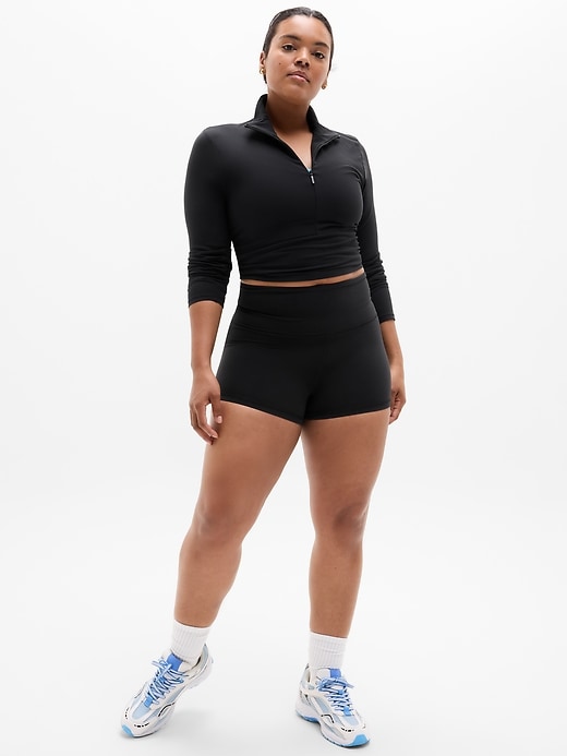 Image number 5 showing, Elation Ultra High Rise Shortie