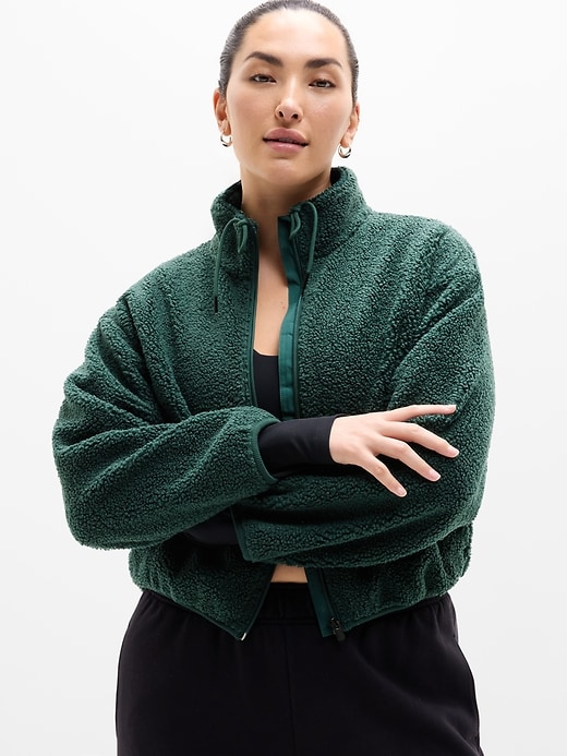 Image number 3 showing, In the Clouds Jacket