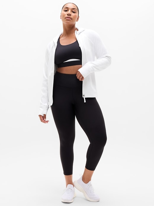 Image number 6 showing, Unstoppable Fleece Lined Full Zip Jacket