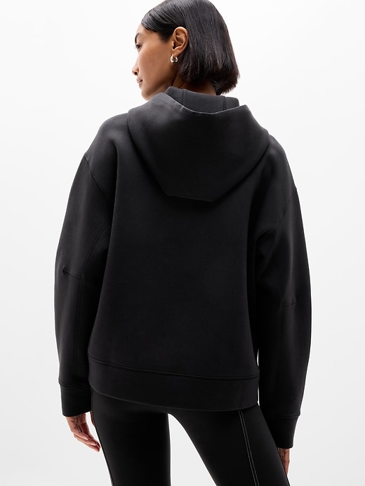 Image number 5 showing, Form Knit Full Zip