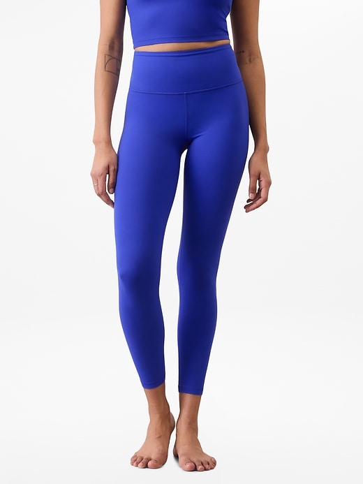 Image number 1 showing, Elation Ultra High Rise 7/8 Legging