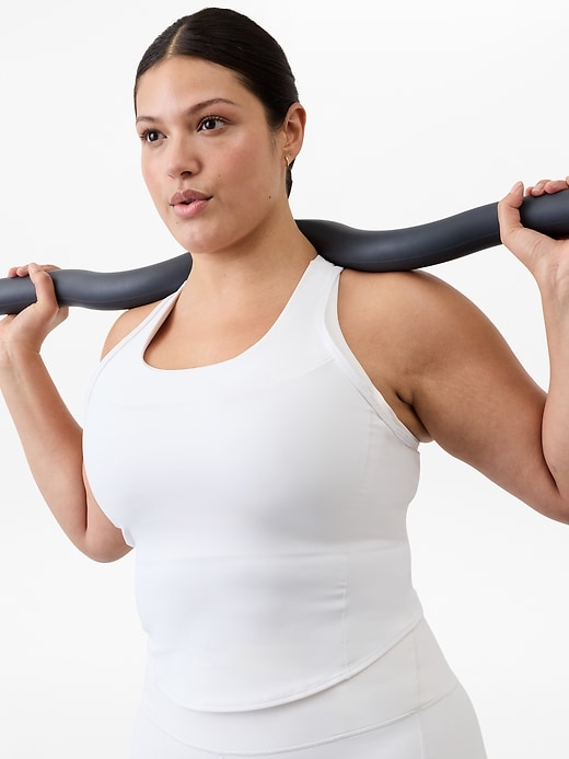 L'image numéro 5 présente Camisole Interval