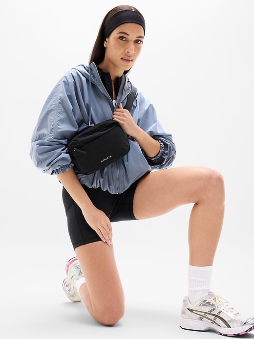 Image number 2 showing, Interval Stash High Rise 5" Short