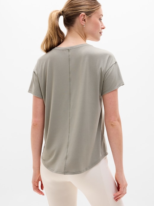 Image number 3 showing, Move With Ease Tee