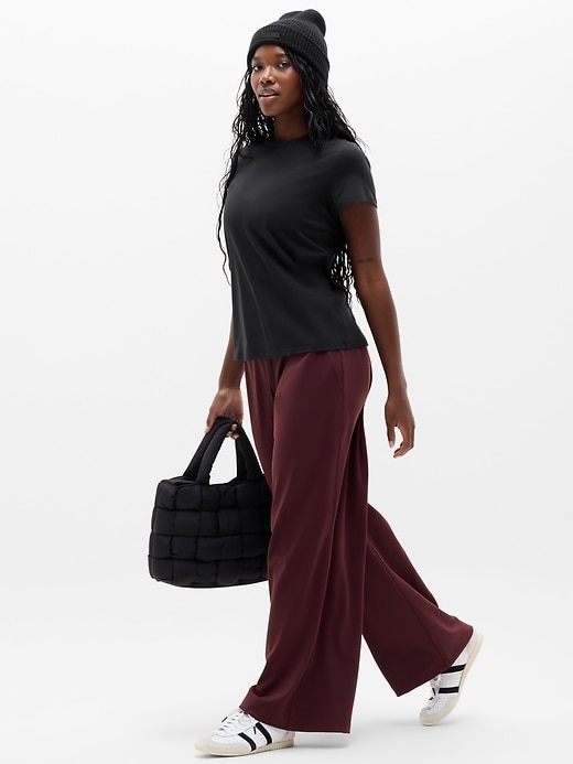 Image number 5 showing, Foundation Slim Tee