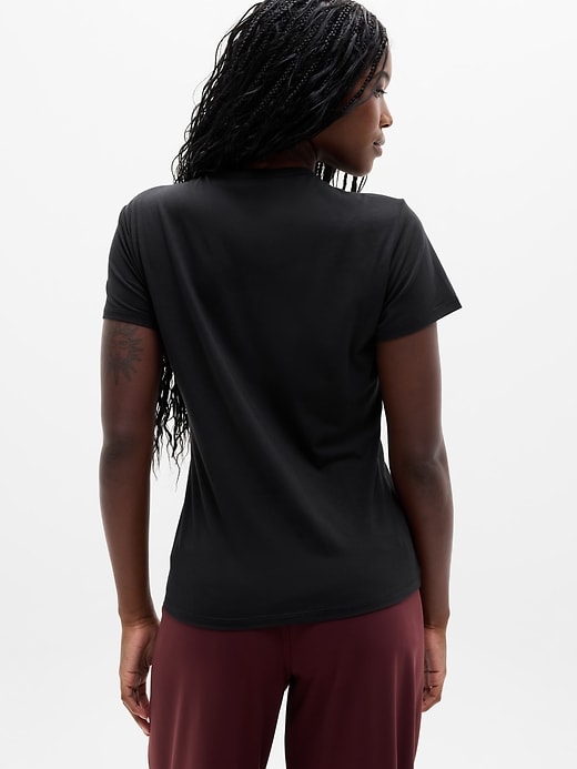 Image number 6 showing, Foundation Slim Tee