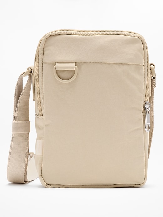 Image number 1 showing, Anytime Vertical Crossbody