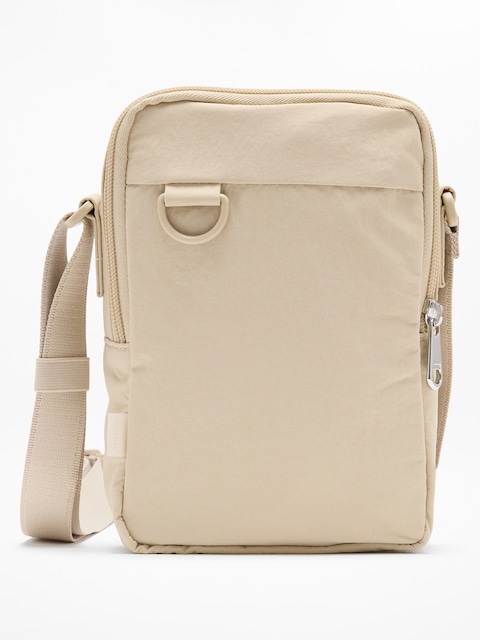 Anytime Vertical Crossbody