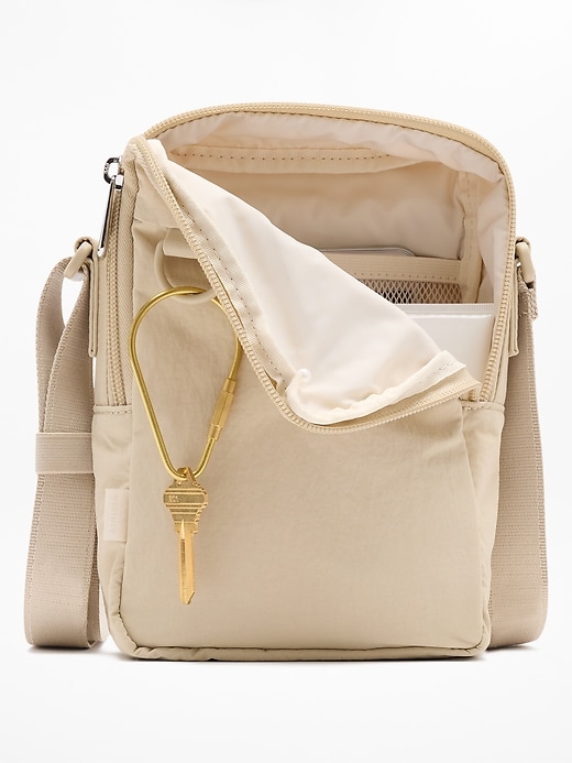 Image number 3 showing, Anytime Vertical Crossbody