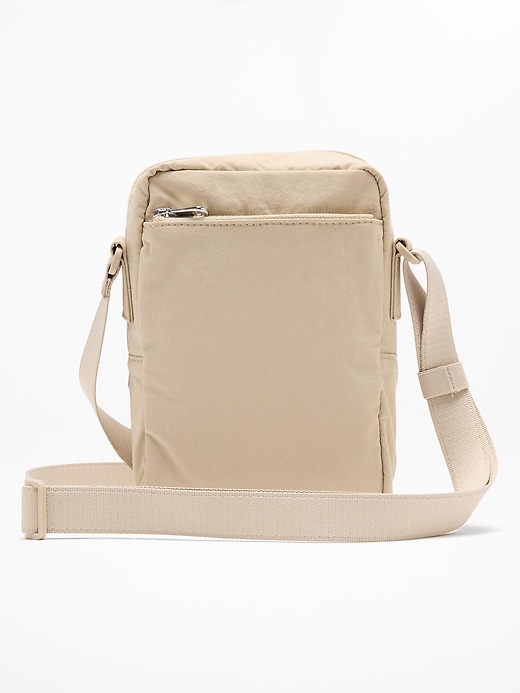 Image number 4 showing, Anytime Vertical Crossbody