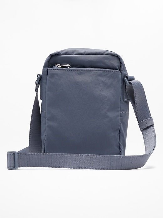 Image number 4 showing, Anytime Vertical Crossbody