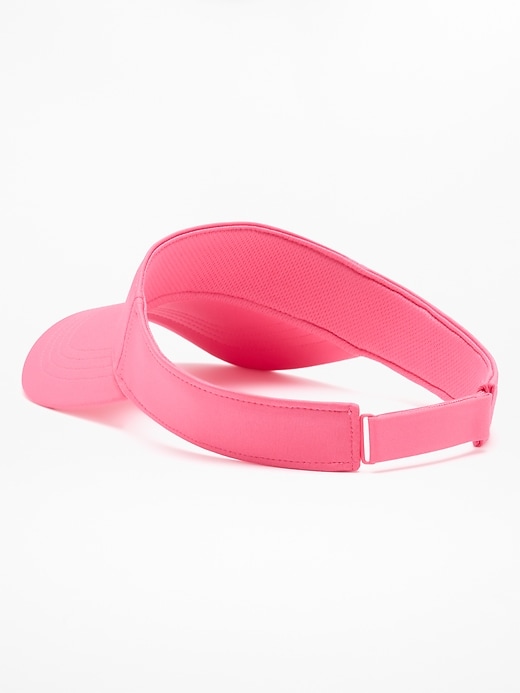 Image number 3 showing, Crosscourt Visor