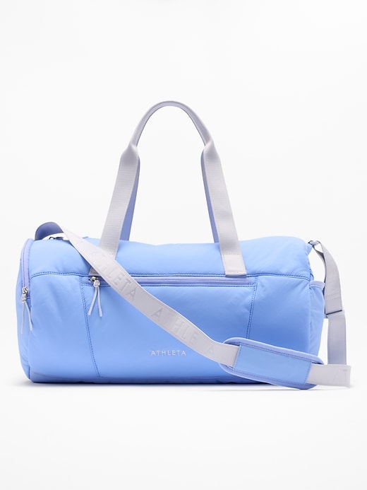 Image number 2 showing, Athleta Girl Always Duffle Bag