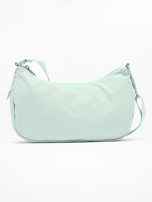 Image number 1 showing, Anytime Crescent Crossbody