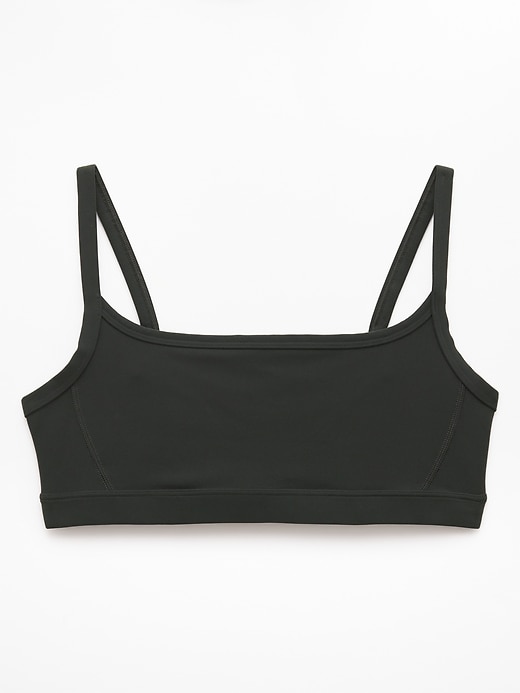 Image number 3 showing, Square Neck Bra D-DD