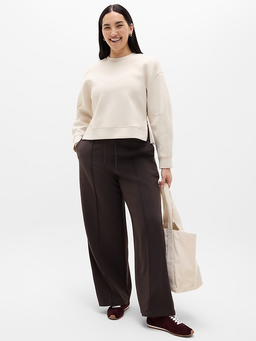 Image number 5 showing, Form Knit Crew Sweatshirt