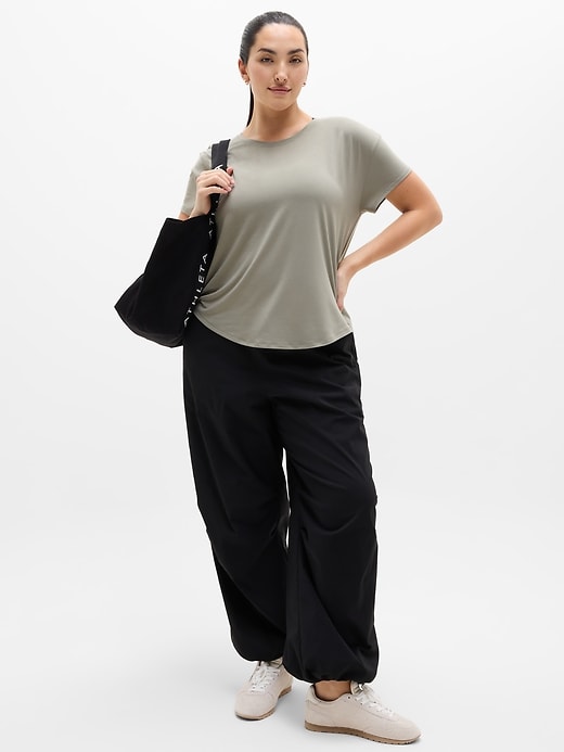 Image number 5 showing, Move With Ease Tee