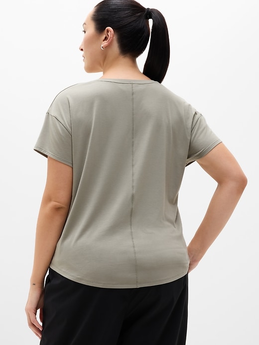 Image number 6 showing, Move With Ease Tee