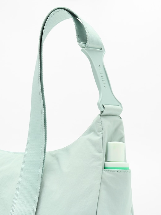Image number 5 showing, Anytime Crescent Crossbody