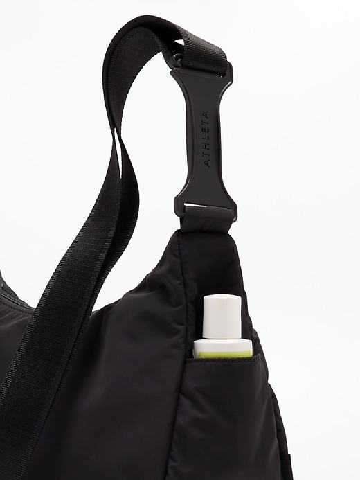 Image number 5 showing, Anytime Crescent Crossbody