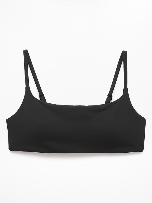 Image number 4 showing, Square Neck Bikini Top