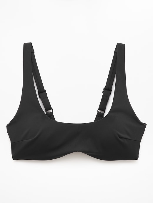 Image number 5 showing, Oasis Underwire Bikini Top A-C