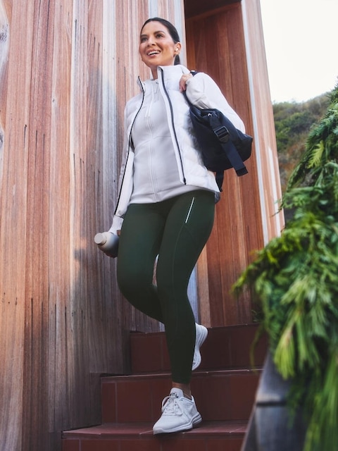 Rainier High Rise Legging