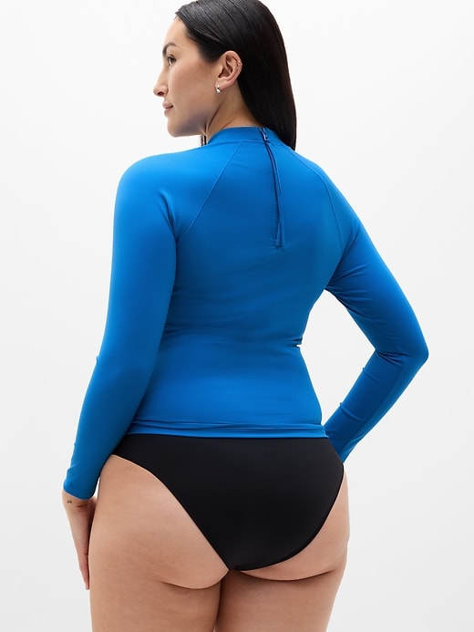 Image number 5 showing, North Point Rashguard
