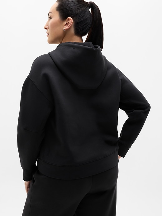 Image number 3 showing, Form Knit Full Zip