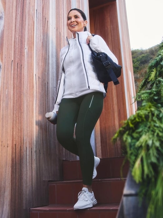 Image number 8 showing, Rainier High Rise Legging