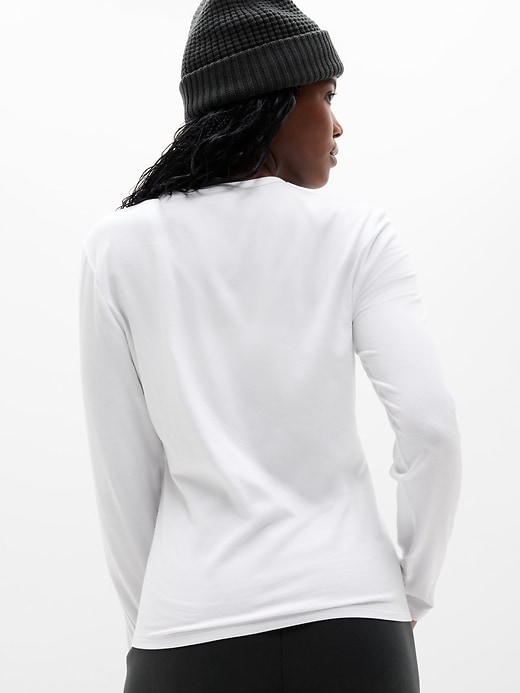 Image number 6 showing, Foundation Top