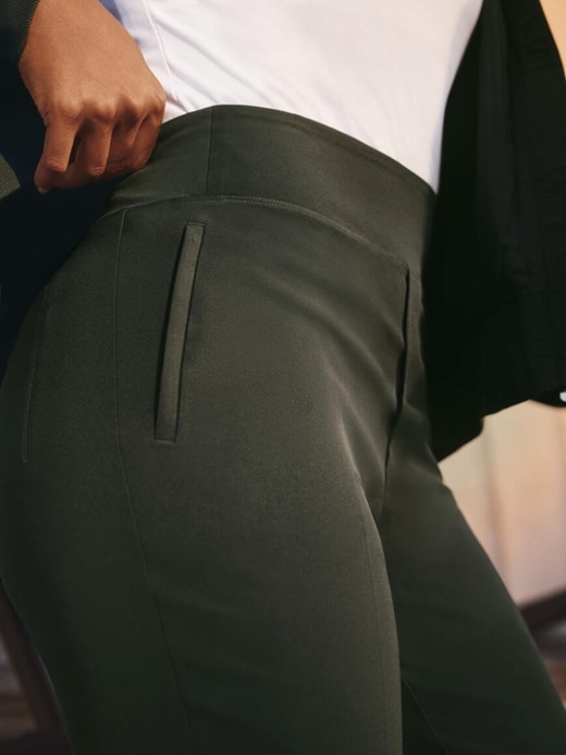 Image number 6 showing, Endless High Rise Pant