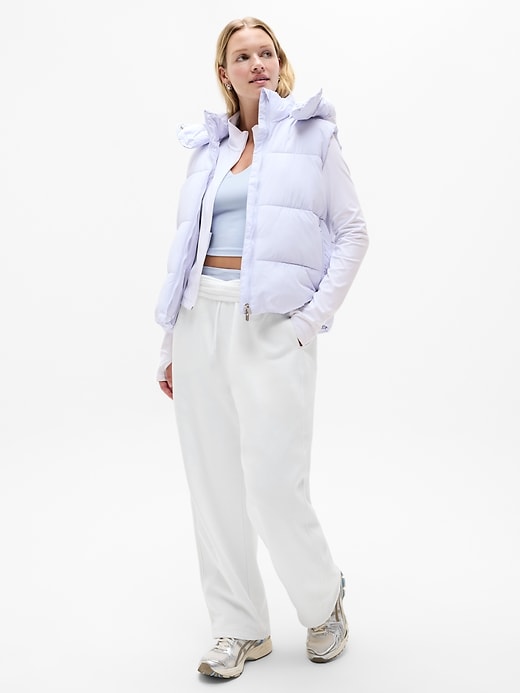 Image number 5 showing, Stratus Puffer Vest