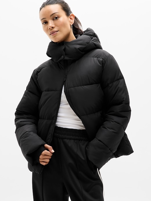 Image number 6 showing, Stratus Puffer Jacket