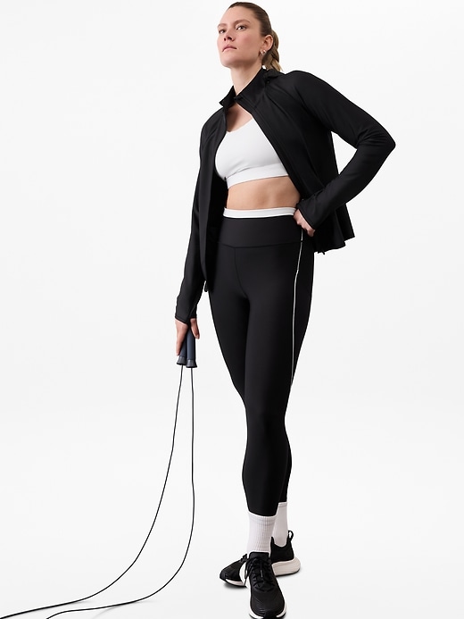 L'image numéro 6 présente Veste Interval