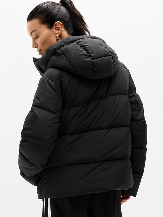 Image number 7 showing, Stratus Puffer Jacket
