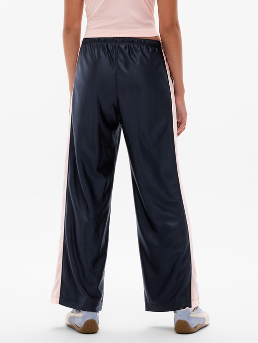Image number 3 showing, Athleta Girl Shine On Track Pant