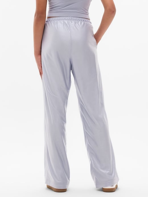 Image number 3 showing, Athleta Girl Shine On Track Pant