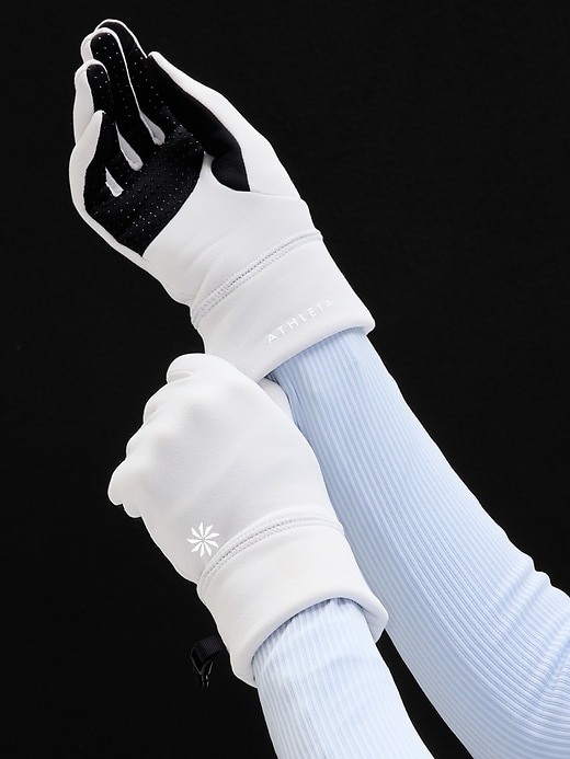 Image number 3 showing, Softshell Glove 2.0