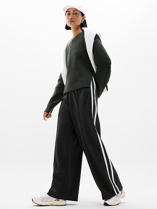 Image number 2 showing, Form Knit Crew Sweatshirt