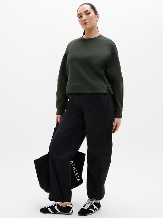 Image number 5 showing, Form Knit Crew Sweatshirt