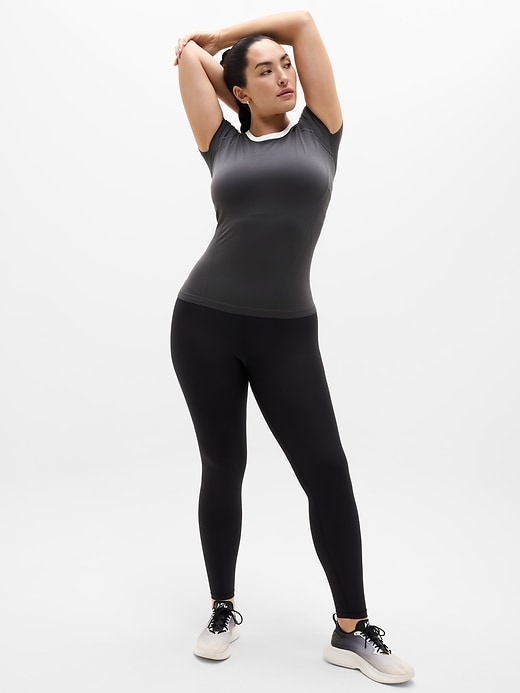 Image number 5 showing, Momentum Seamless Tee