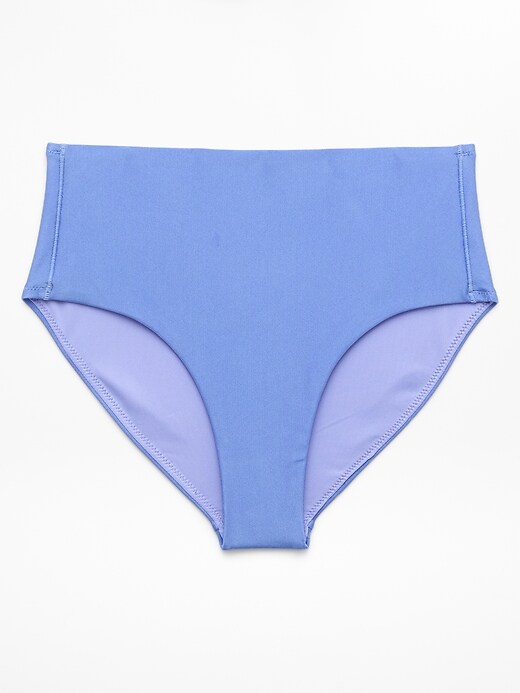 Image number 2 showing, Athleta Girl High Rise Swim Bottom