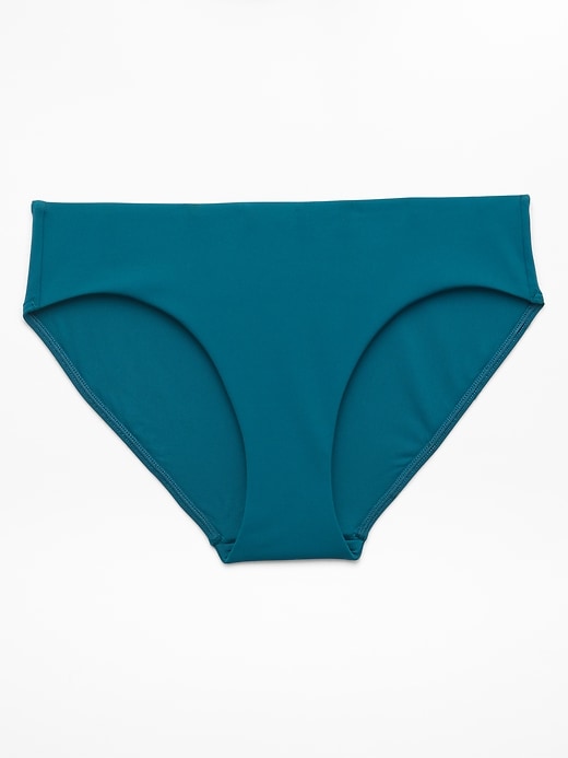 Image number 6 showing, Hipster Full Swim Bottom