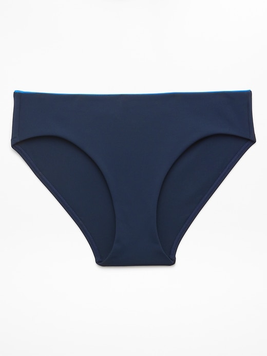 Image number 4 showing, Hipster Full Tipped Swim Bottom