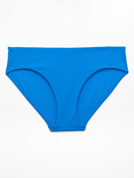 Image number 6 showing, Hipster Full Swim Bottom