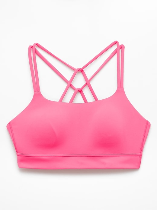 Image number 5 showing, Perfect Form Sports Bra A-C