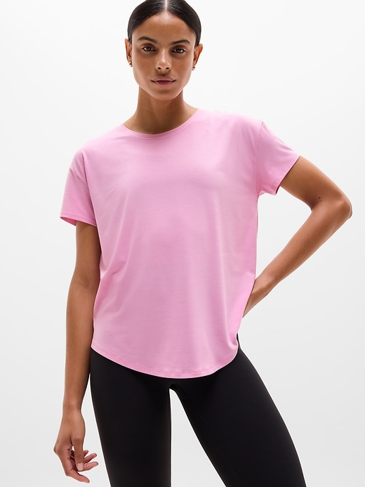 Image number 1 showing, Move With Ease Tee